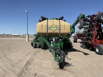 Main image Great Plains CTA4500HD